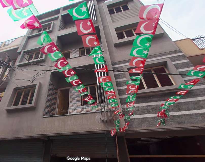 1 BHK House for Rent  In 46, 8th Main Rd, Gurappana Palya, New Gurappana Palya, Jayanagara 9th Block, Jayanagar, Bengaluru, Karnataka 560029, India