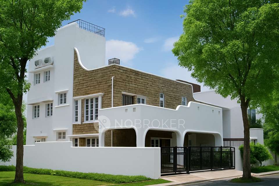 PG for Girls in Uthandi