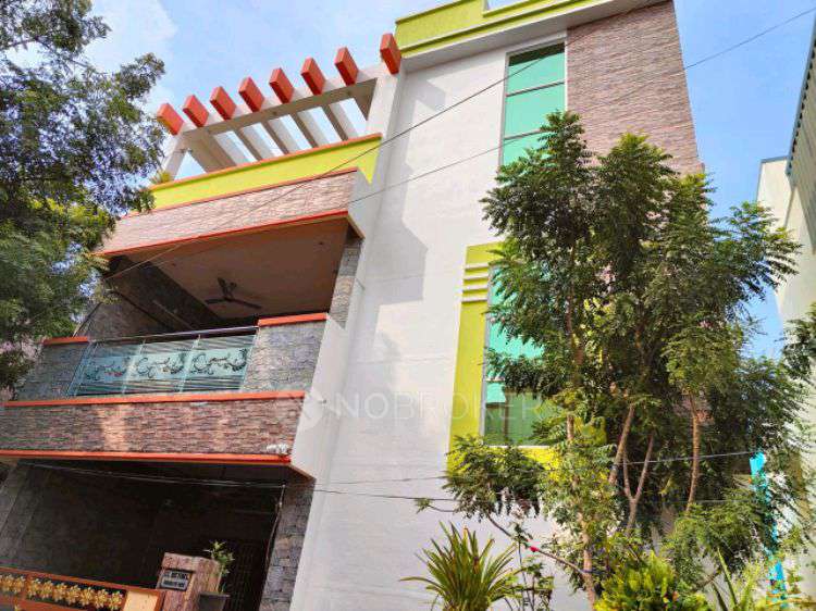 4+ BHK House For Sale  In Bus Stop, 128, 2nd Main Rd, Near Tapalpetti, Kkr Garden, Madhavaram, Chennai, Tamil Nadu 600060, India