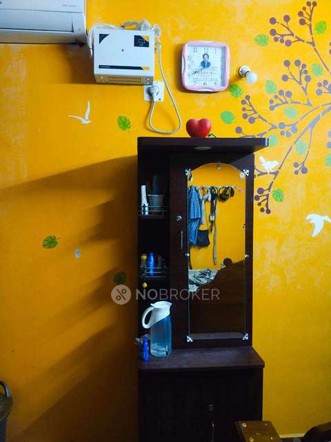 1 BHK House For Sale  In X3g6+c2p, Nanthavanam, Kavanur, Sirukalathur, Tamil Nadu 600133, India