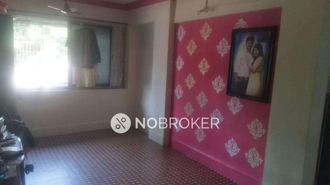 1 BHK Flat In Bhagirathi Sadan For Sale  In Dombivali East