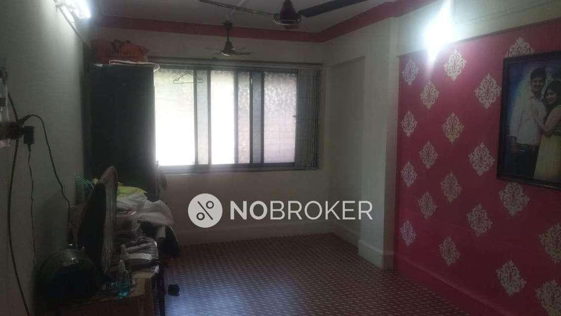 1 BHK Flat In Bhagirathi Sadan For Sale  In Dombivali East