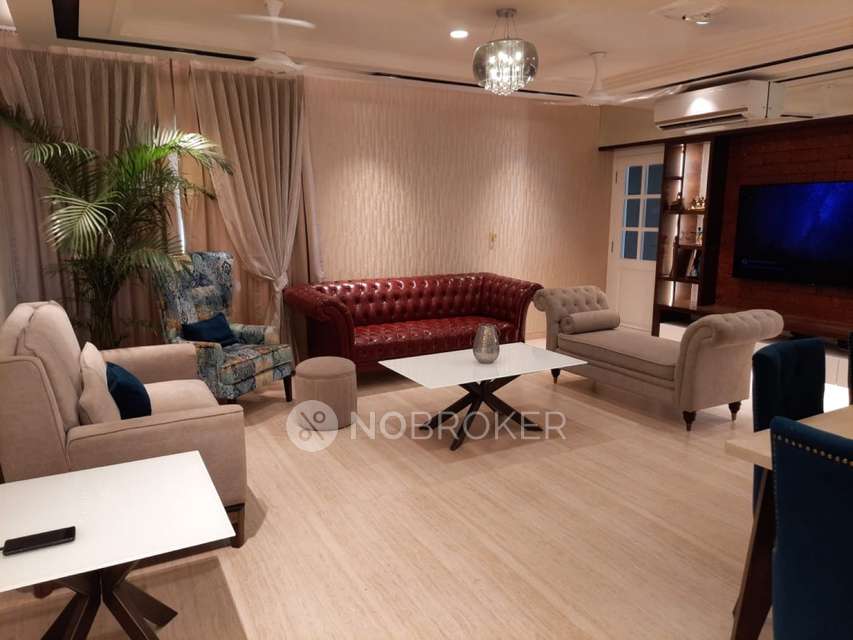 3 BHK Flat In Sai Mannat For Sale  In Kharghar