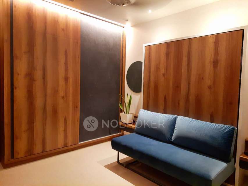 3 BHK Flat In Sai Mannat For Sale  In Kharghar