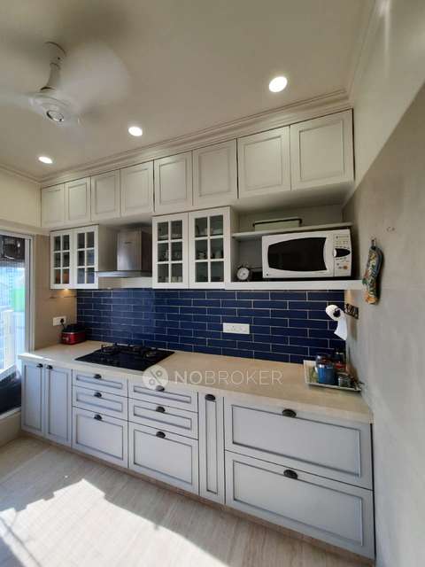 3 BHK Flat In Sai Mannat For Sale  In Kharghar