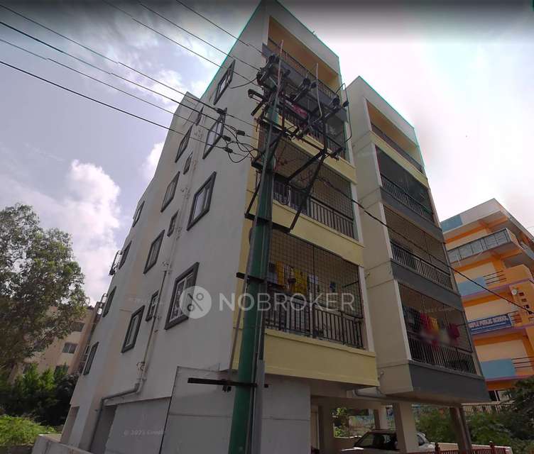 2 BHK Flat In Moksha Greens for Rent  In J. P. Nagar 8th Phase 