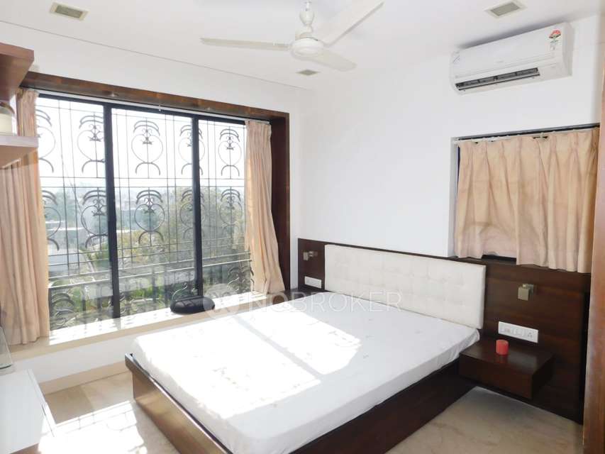 3 BHK Flat In Aakanksha Towers, Andheri West for Rent  In Andheri West