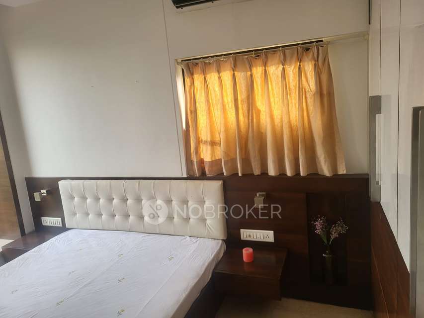 3 BHK Flat In Aakanksha Towers, Andheri West for Rent  In Andheri West