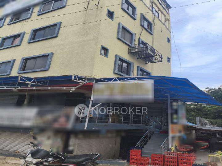 PG for Girls in Pocharam