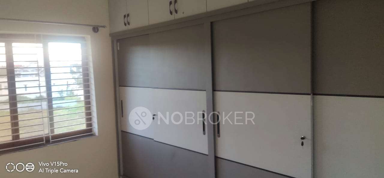 2 BHK House for Rent  In Yelahanka New Town