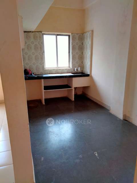 1 BHK Flat In Eagle Nest Building For Sale  In Kalokhe Wadi