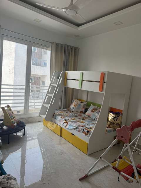 4 BHK Flat In Vipul World, Sector 48 For Sale  In Sector 48