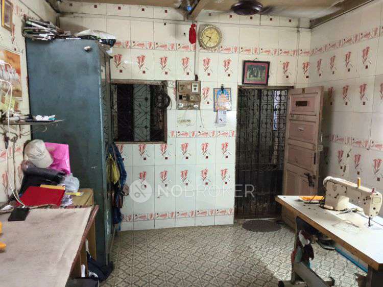 1 BHK House For Sale  In Near, Fish Market Rd, Opp. Janashakti Police Chowki, Saraswati Baug, Gandhi Nagar Society, Prem Nagar, Jogeshwari East, Mumbai, Maharashtra 400060, India