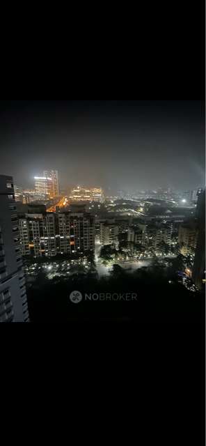 1 BHK Flat In Sigma Jade for Rent  In Jogeshwari West