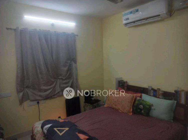 2 BHK Flat In Janapriya Sitara For Sale  In Sainikpuri