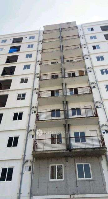 2 BHK Flat In Janapriya Sitara For Sale  In Sainikpuri