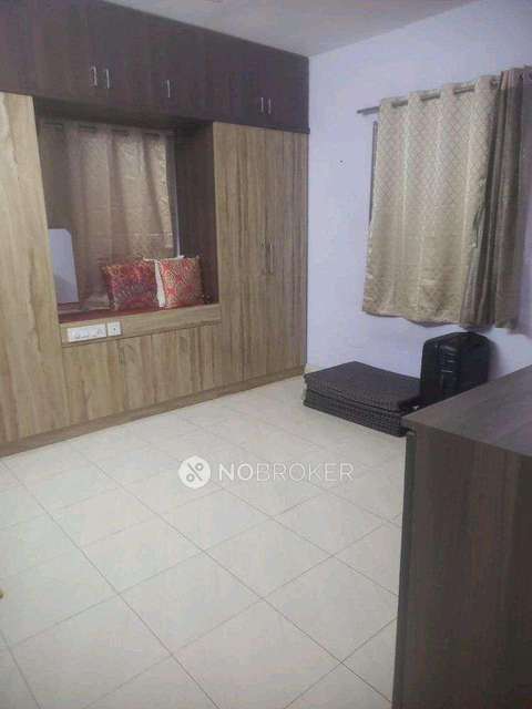 2 BHK Flat In Janapriya Sitara For Sale  In Sainikpuri