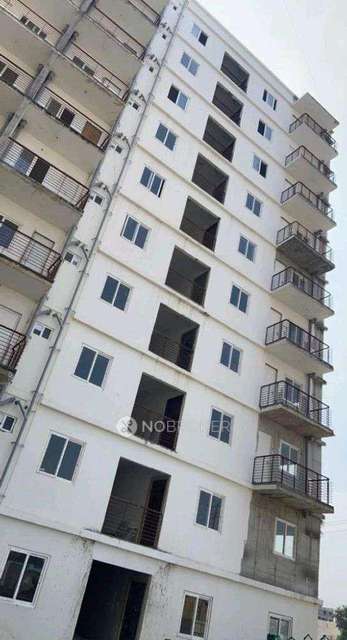 2 BHK Flat In Janapriya Sitara For Sale  In Sainikpuri