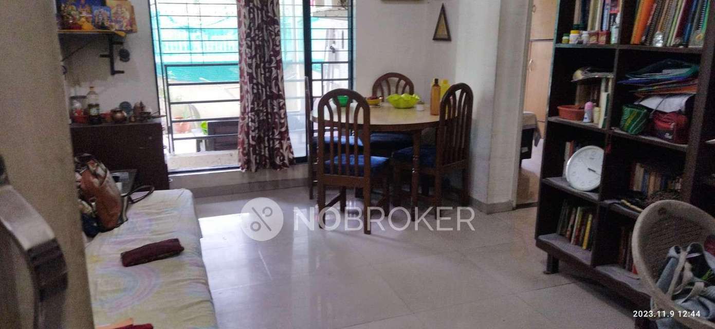 2 BHK Flat In Royal Ozone Lifespace for Rent  In  Shirdhon Village