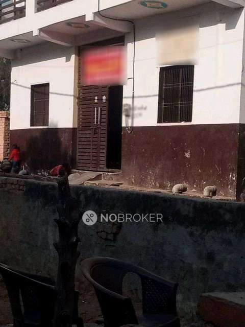 1 RK Flat In Standlone Building for Rent  In Buddha