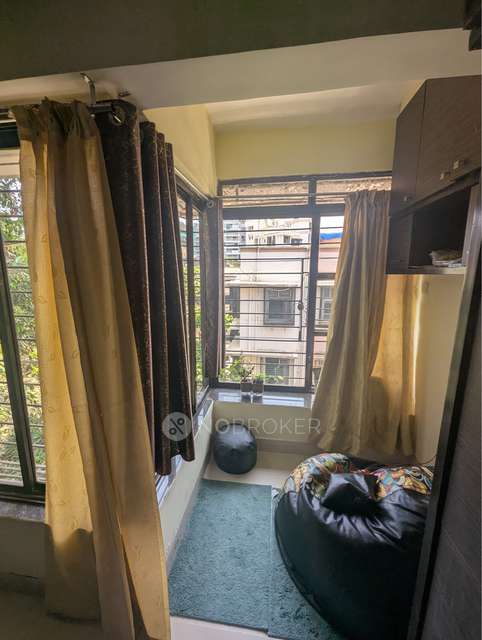 2 BHK Flat In Luis Apartment For Sale  In Dadar West