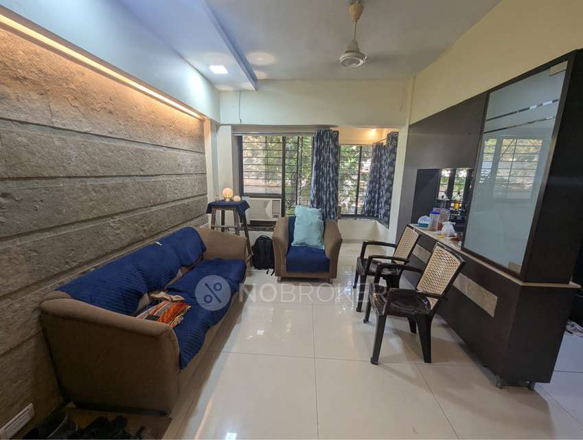 2 BHK Flat In Luis Apartment For Sale  In Dadar West