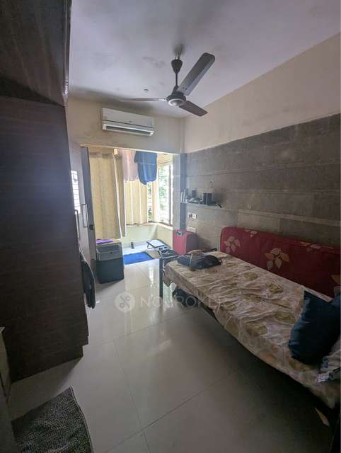 2 BHK Flat In Luis Apartment For Sale  In Dadar West