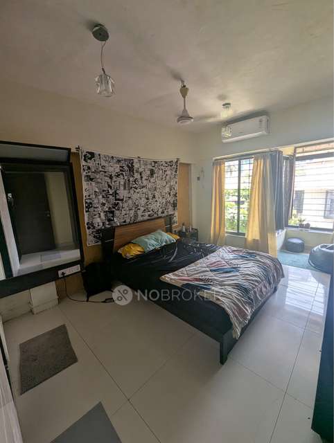 2 BHK Flat In Luis Apartment For Sale  In Dadar West