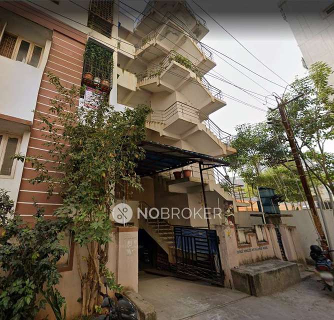 2 BHK Flat In Ss Heights , Nizampet for Rent  In Nizampet