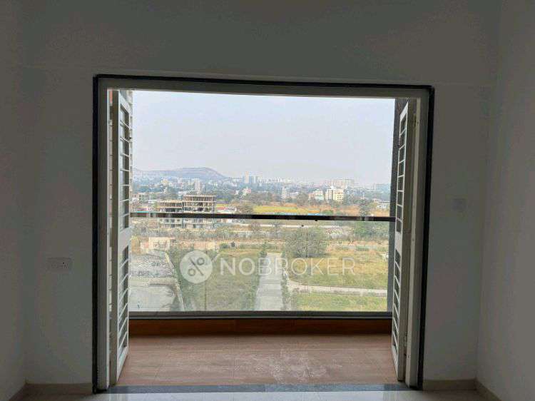3 BHK Flat In Kohinoor Sportsville  for Rent  In Bhoirwadi