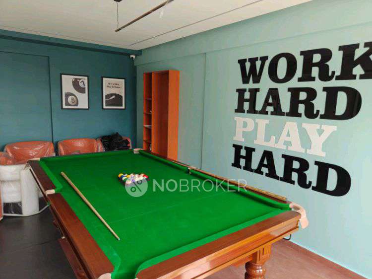 3 BHK Flat In Kohinoor Sportsville  for Rent  In Bhoirwadi