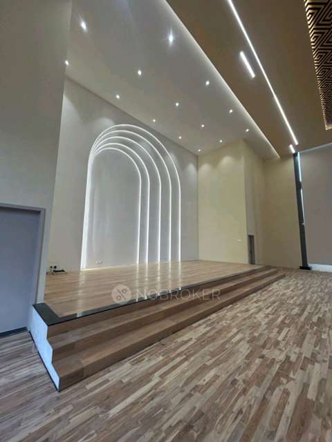 3 BHK Flat In Kohinoor Sportsville  for Rent  In Bhoirwadi