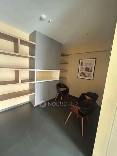 3 BHK Flat In Kohinoor Sportsville  for Rent  In Bhoirwadi