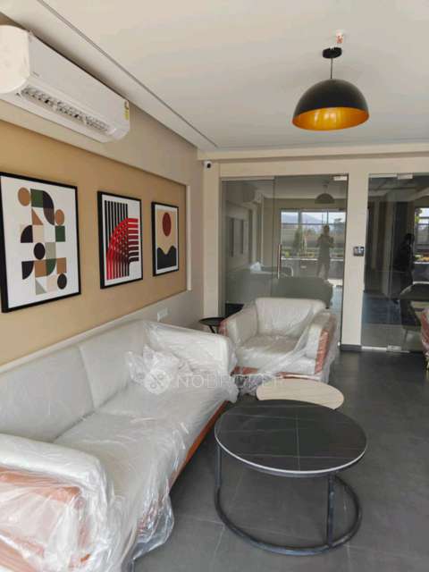 3 BHK Flat In Kohinoor Sportsville  for Rent  In Bhoirwadi