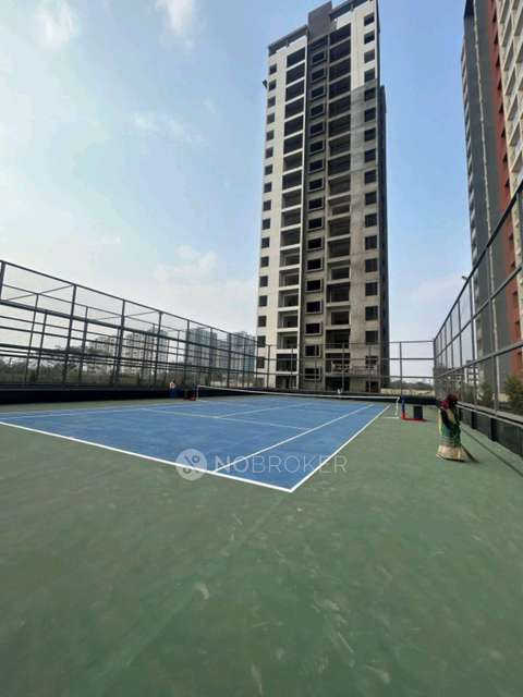 3 BHK Flat In Kohinoor Sportsville  for Rent  In Bhoirwadi