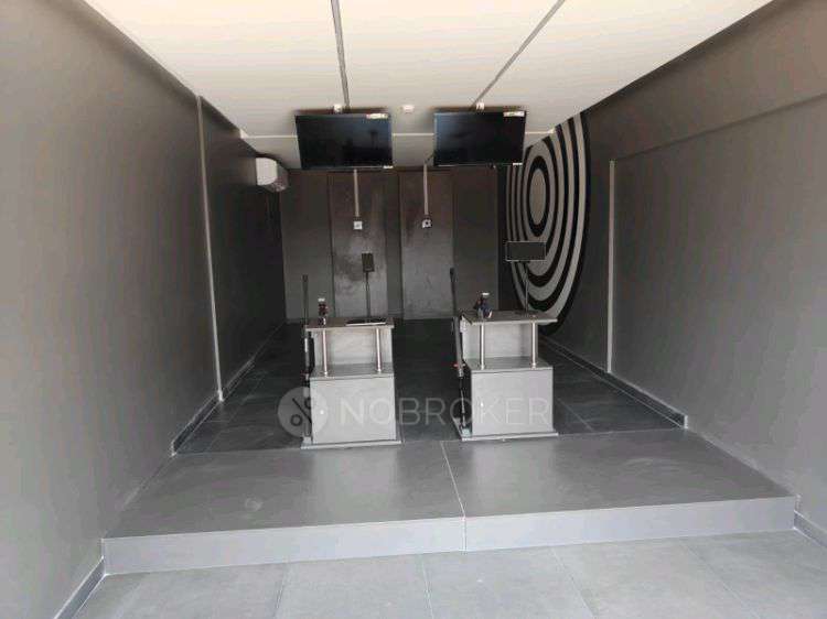 3 BHK Flat In Kohinoor Sportsville  for Rent  In Bhoirwadi