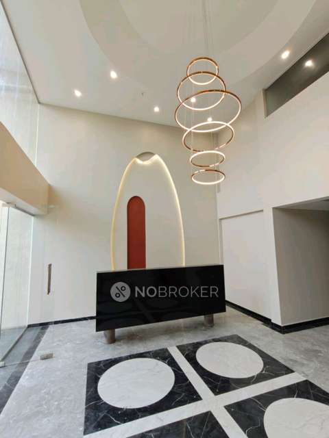 3 BHK Flat In Kohinoor Sportsville  for Rent  In Bhoirwadi