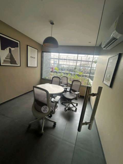 3 BHK Flat In Kohinoor Sportsville  for Rent  In Bhoirwadi