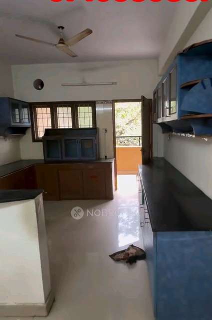 3 BHK House for Rent  In 11, 3rd Main Road