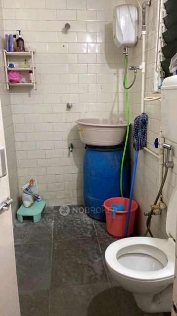 Single Room for Female In 2 BHK  In Sidhartha Park In Siddharth Park C, Sai Prasad-12, ??? ???, ?????? ?????, ??????, ????, ?????????? 411023, India