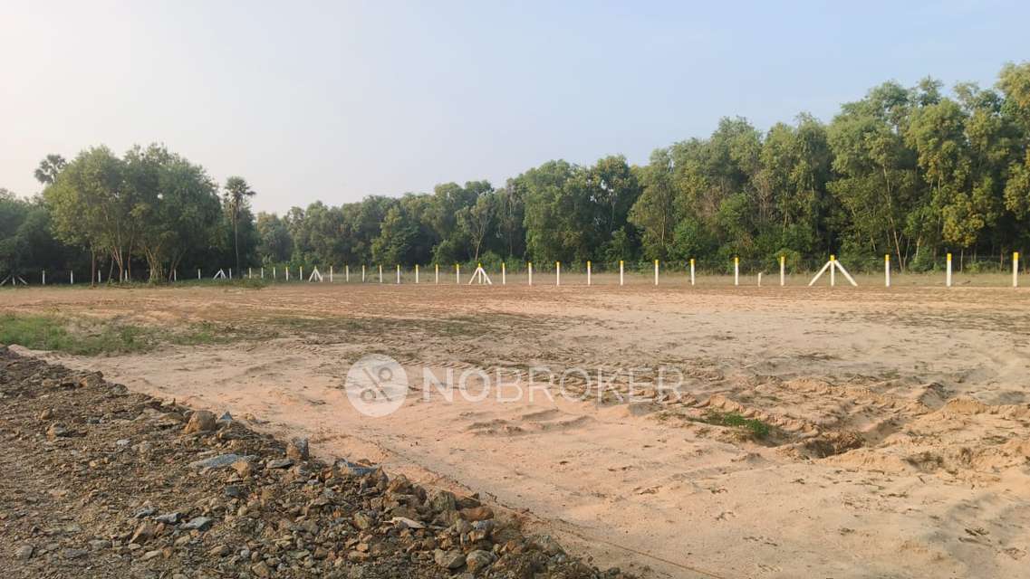 Plot For Sale  In Premium Highway-adjacent Plot For Sale In Kadapakkam