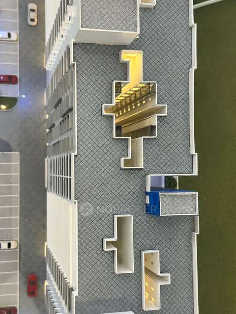 3 BHK Flat In Adarsh Tropica, Sarjapur Road For Sale  In Sarjapur Road