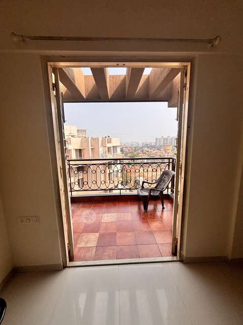 2 BHK Flat In   Nyati Ethos for Rent  In Undri