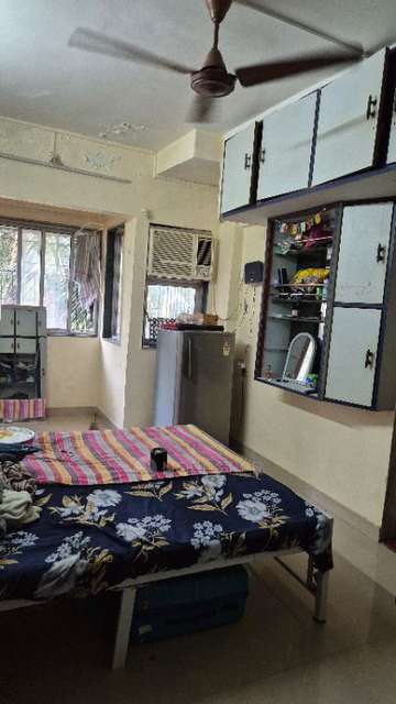 Single Room for Male In 1 RK  In Swapna Safalya Chs In Bandra West