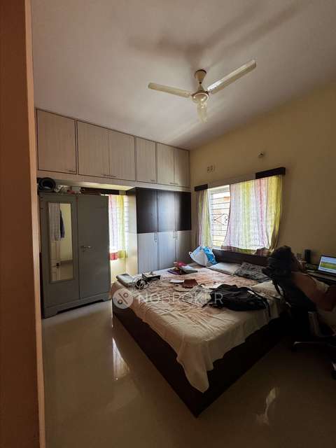 2 BHK House for Rent  In Hennur Gardens