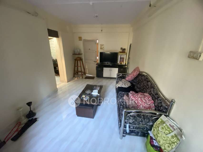 Shared Room for Male In 1 RK  In Sb In Malad