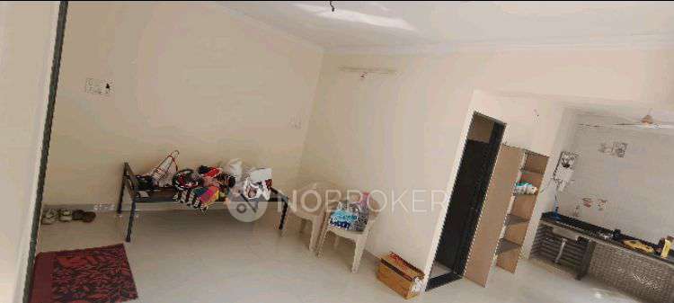 2 BHK Flat In Madav Apartment  for Rent  In Aundh