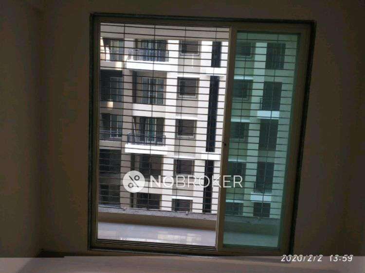 1 RK Flat In Mohan Nano Estates For Sale  In Mohan Nano Estates