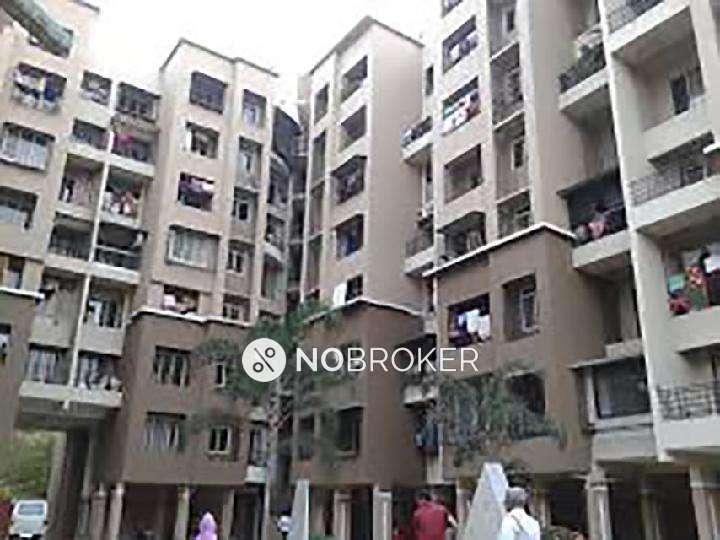 2 BHK Flat In Kool Breeze I for Rent  In Badlapur East