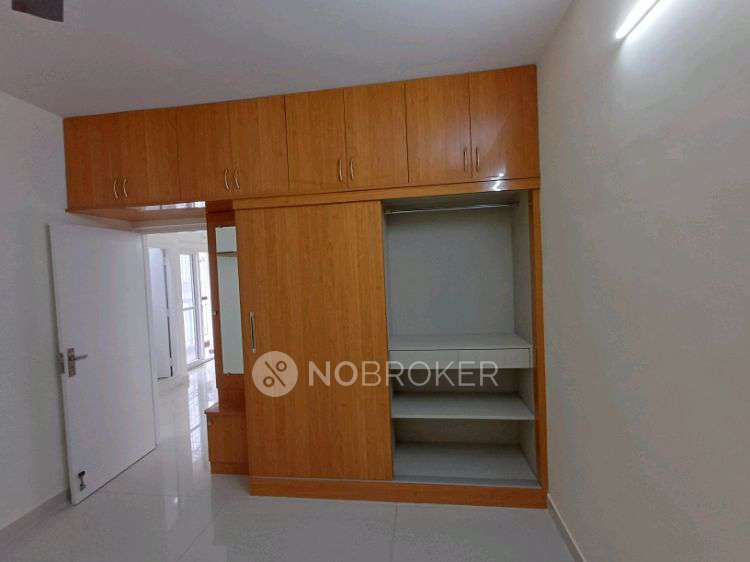 3 BHK Flat In The Lake White Apartment for Rent  In The Lake White Apartments